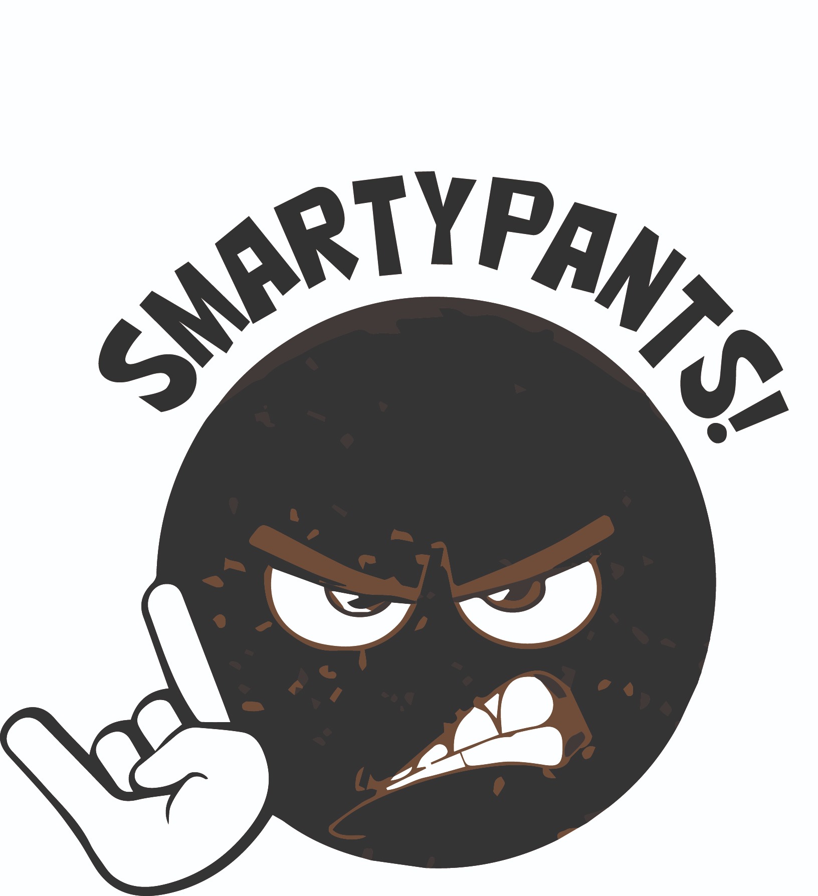 Logo SMARTYPANTS